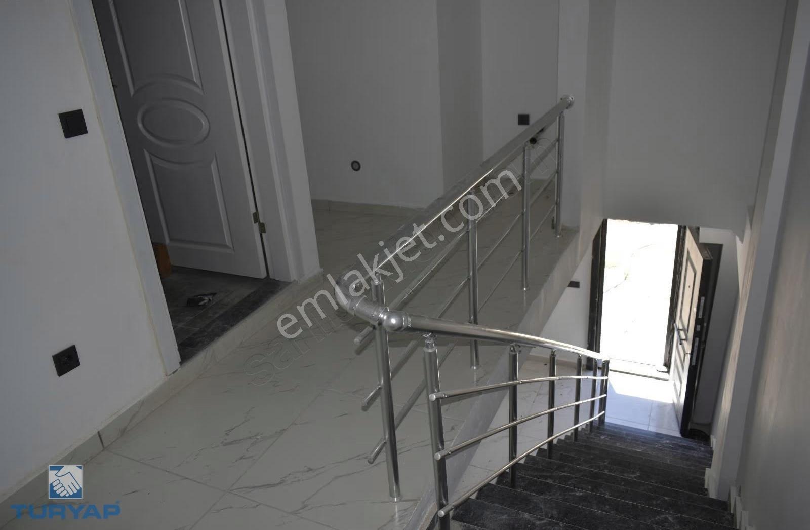 Seydikemer Kadıköy Merkezi Konumda 4+1 195m2 Satılık Villa - Görsel 20