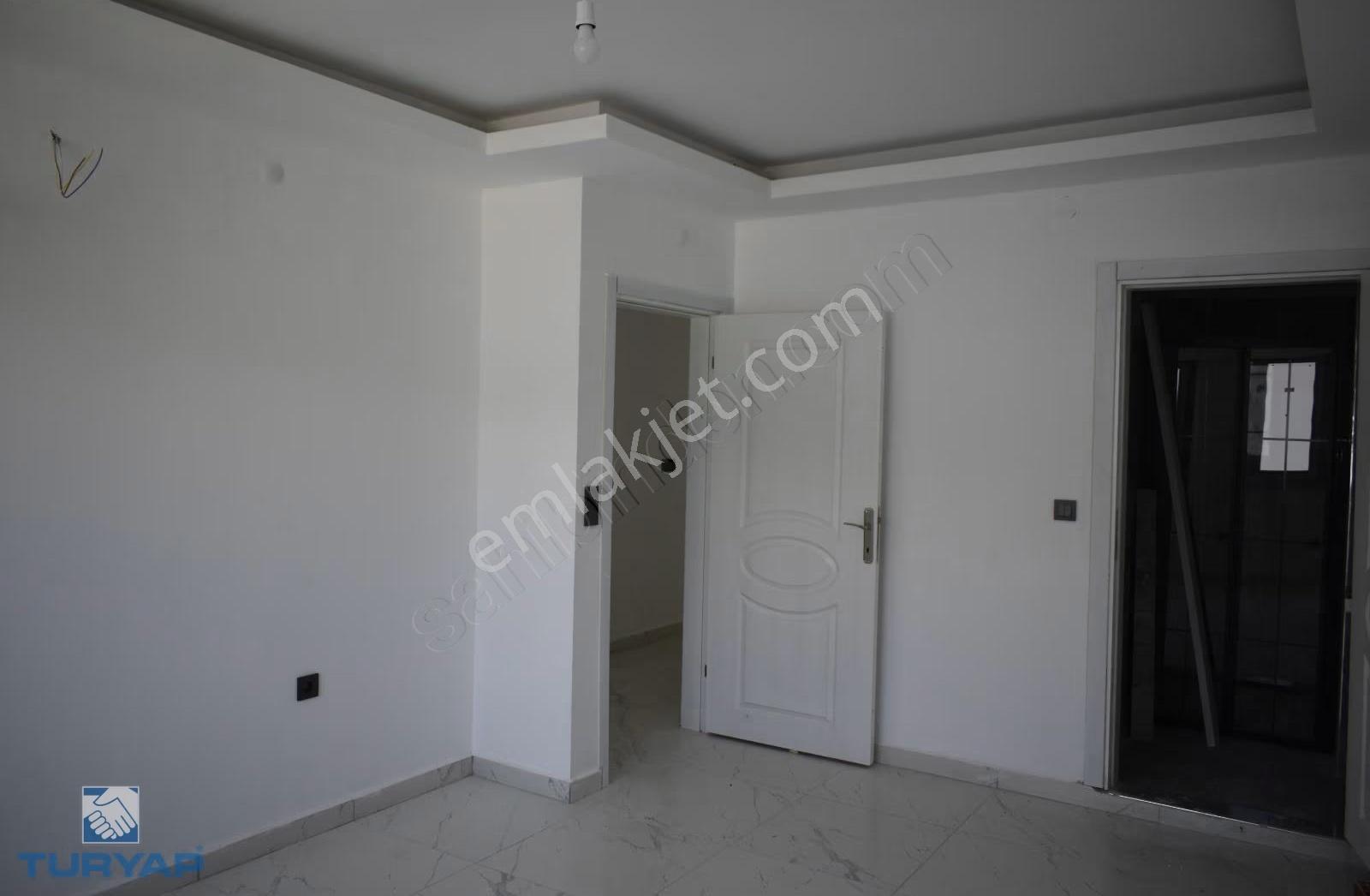 Seydikemer Kadıköy Merkezi Konumda 4+1 195m2 Satılık Villa - Görsel 26