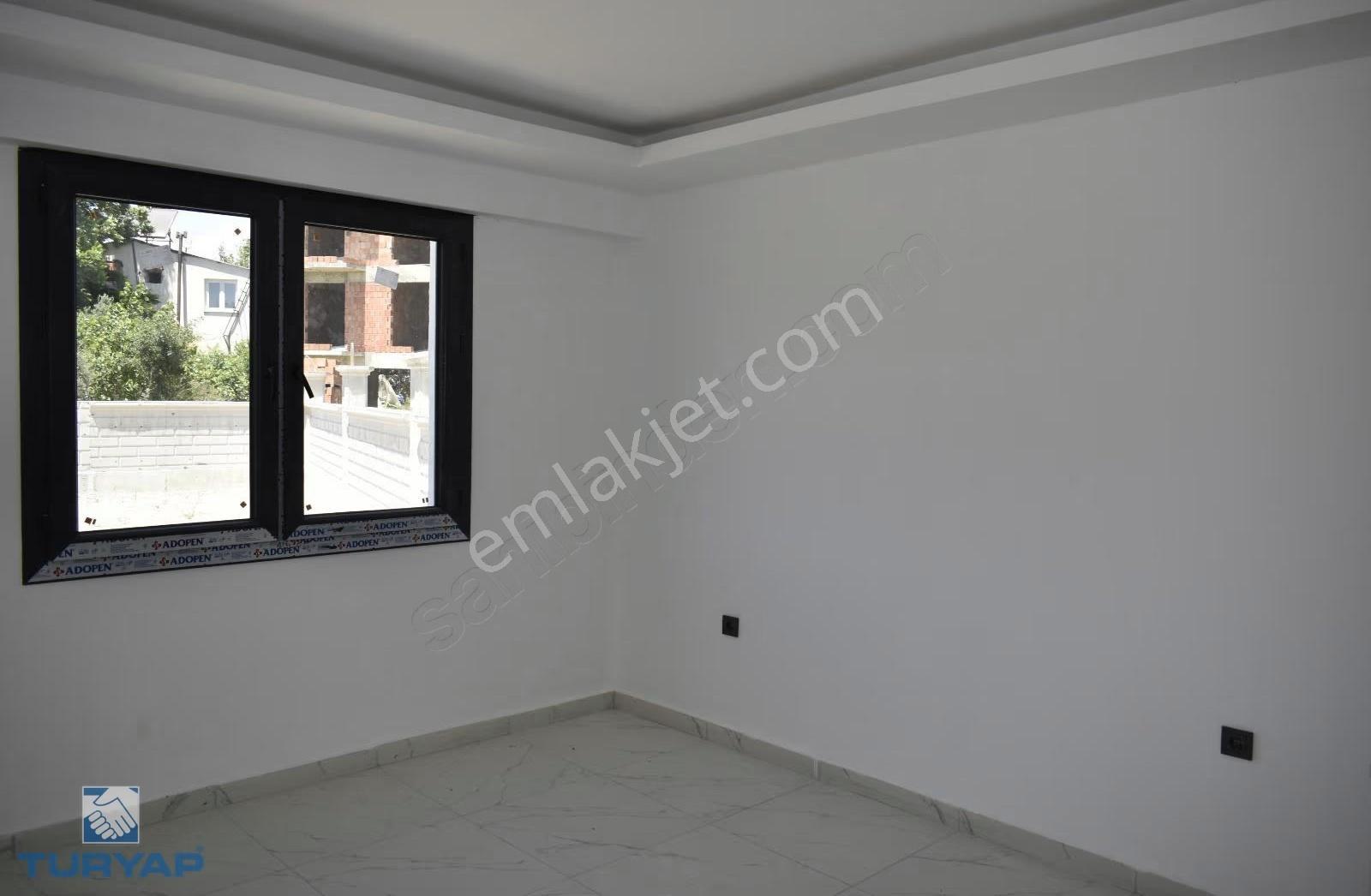 Seydikemer Kadıköy Merkezi Konumda 4+1 195m2 Satılık Villa - Görsel 22