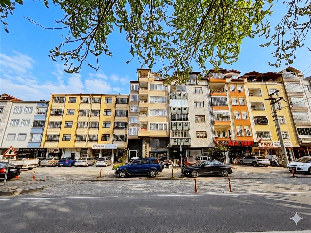 Şirinevler Mahallesi Turgut Özal Bulvarında Satılık 4+1 Dubleks - Görsel 5