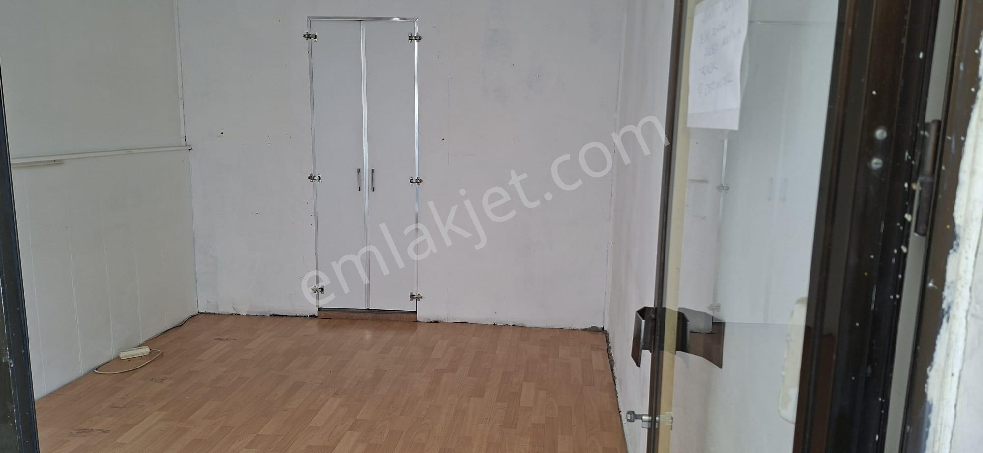 Bostanlı'da Girne Bulvarı Cepheli Kiralık Dükkan - Görsel 9