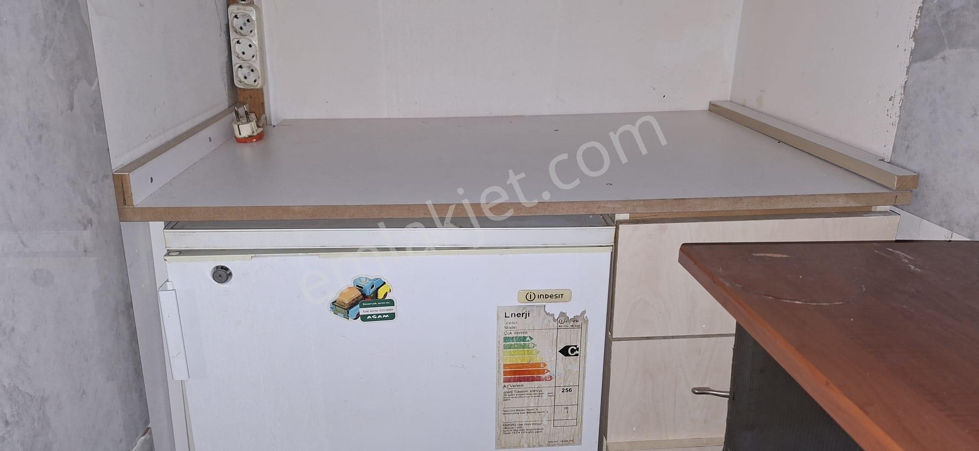 Bostanlı'da Girne Bulvarı Cepheli Kiralık Dükkan - Görsel 14