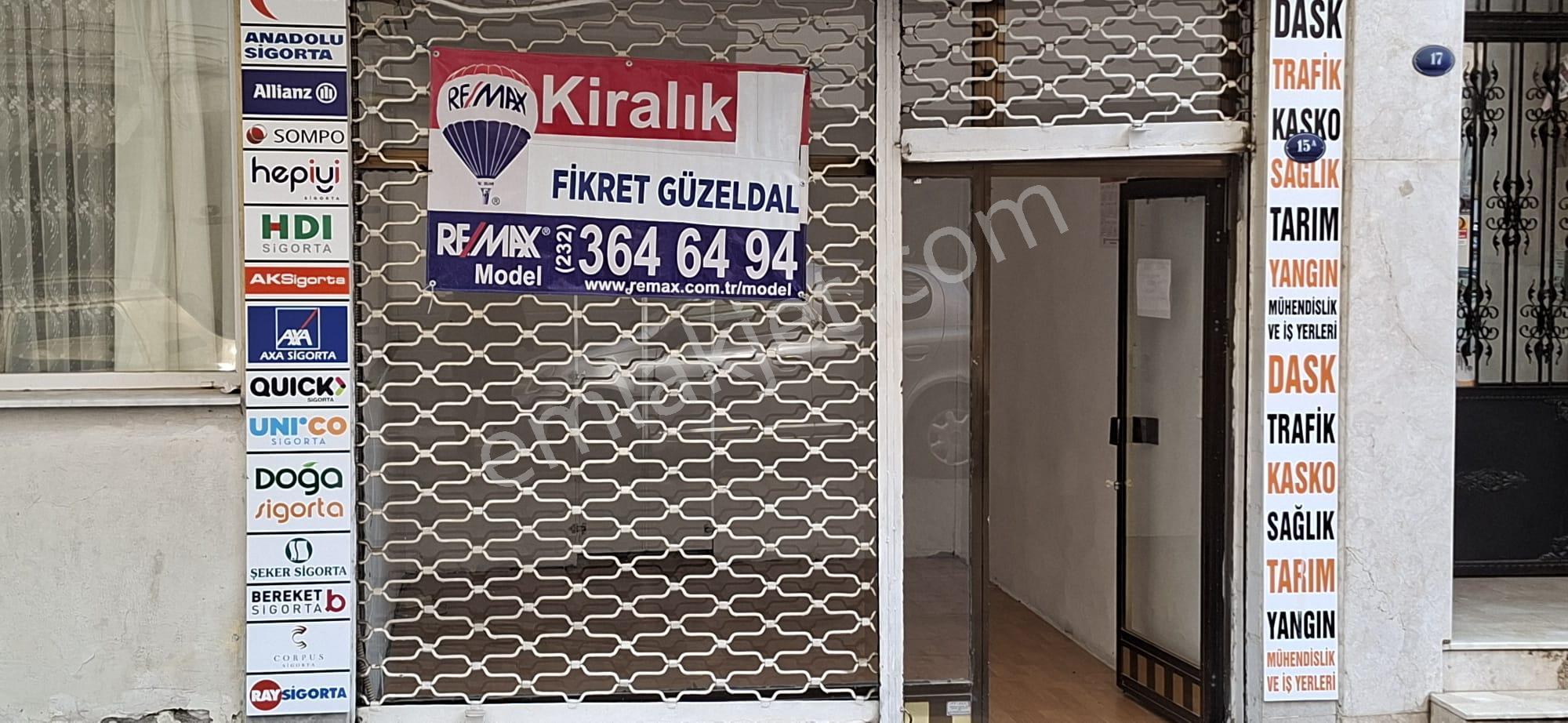 Bostanlı'da Girne Bulvarı Cepheli Kiralık Dükkan - Görsel 3