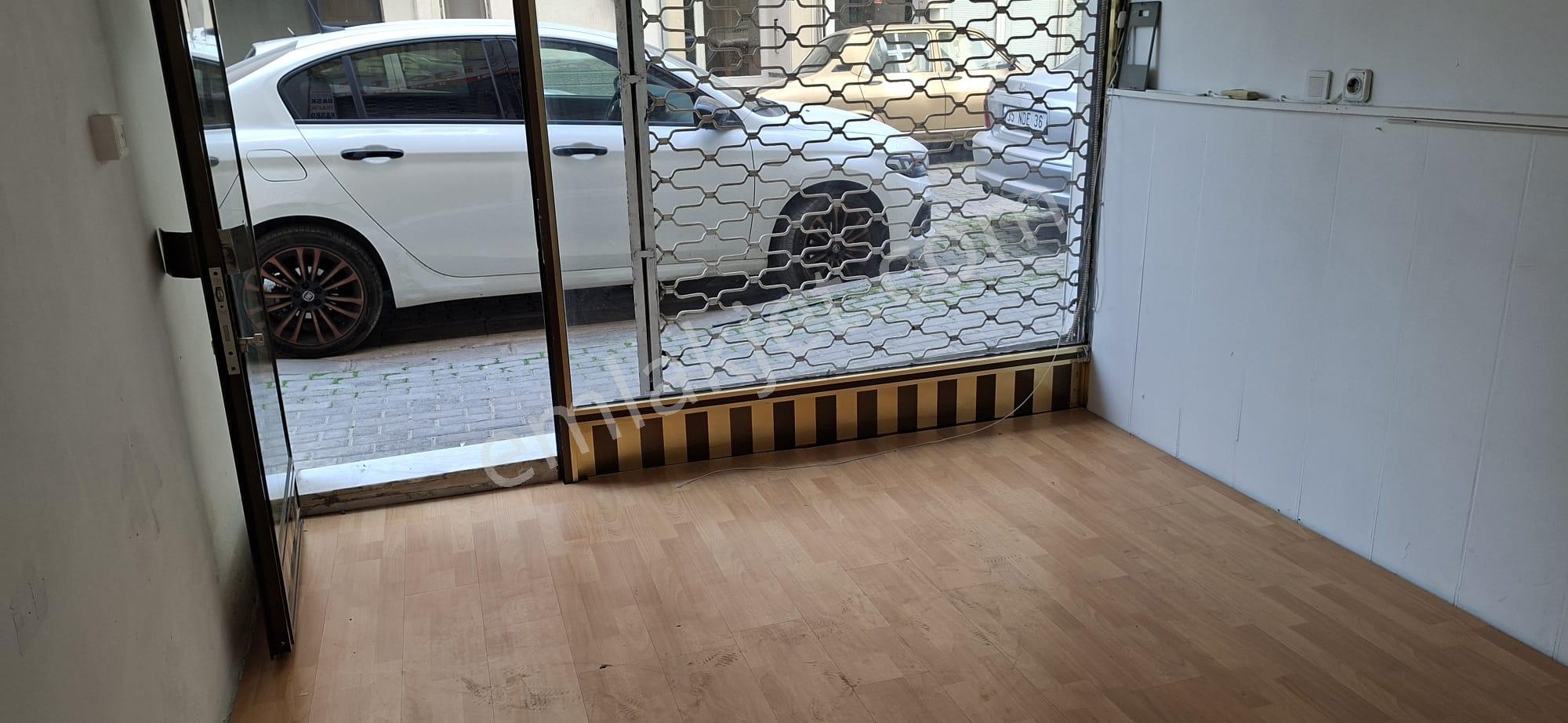 Bostanlı'da Girne Bulvarı Cepheli Kiralık Dükkan - Görsel 13