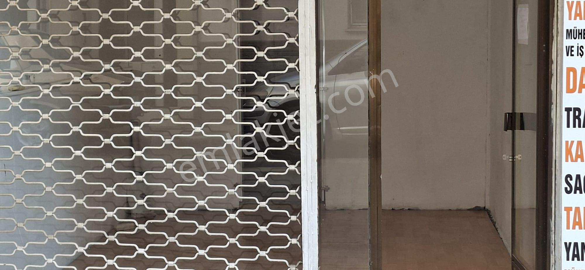 Bostanlı'da Girne Bulvarı Cepheli Kiralık Dükkan - Görsel 6
