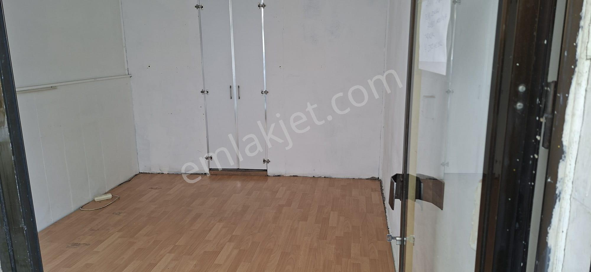 Bostanlı'da Girne Bulvarı Cepheli Kiralık Dükkan - Görsel 8