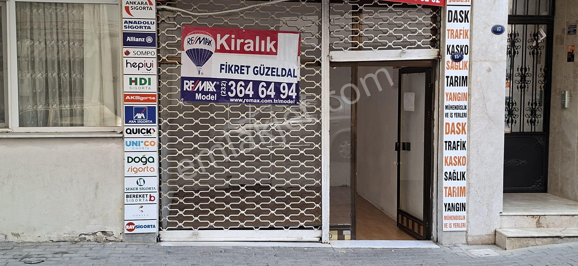 Bostanlı'da Girne Bulvarı Cepheli Kiralık Dükkan - Görsel 4