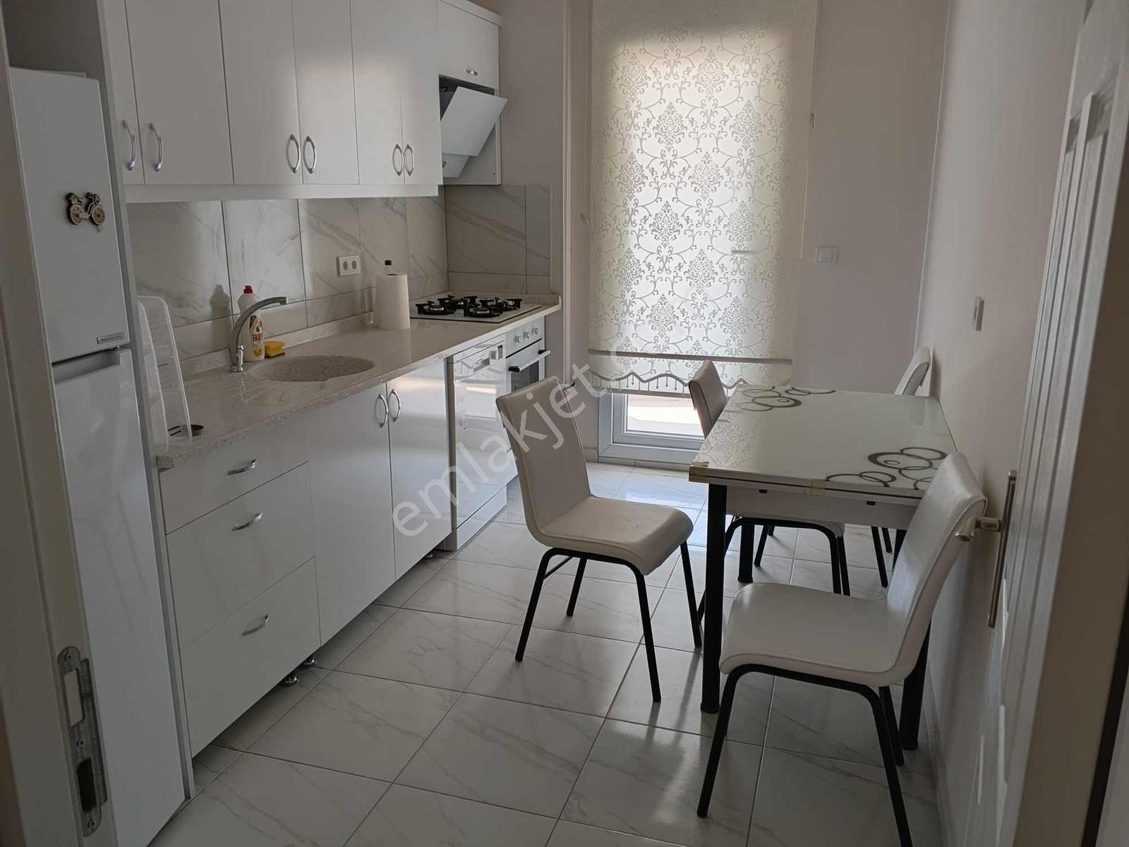 Dağlı Gayrimenkulden Şık|ve Eşyalı|2+1 Çift Banyo Kiralık - Görsel 9