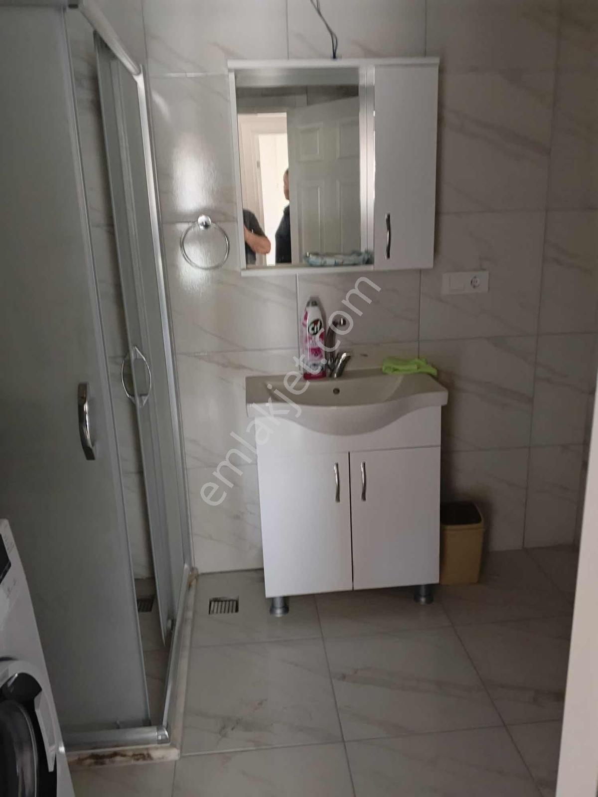 Dağlı Gayrimenkulden Şık|ve Eşyalı|2+1 Çift Banyo Kiralık - Görsel 10
