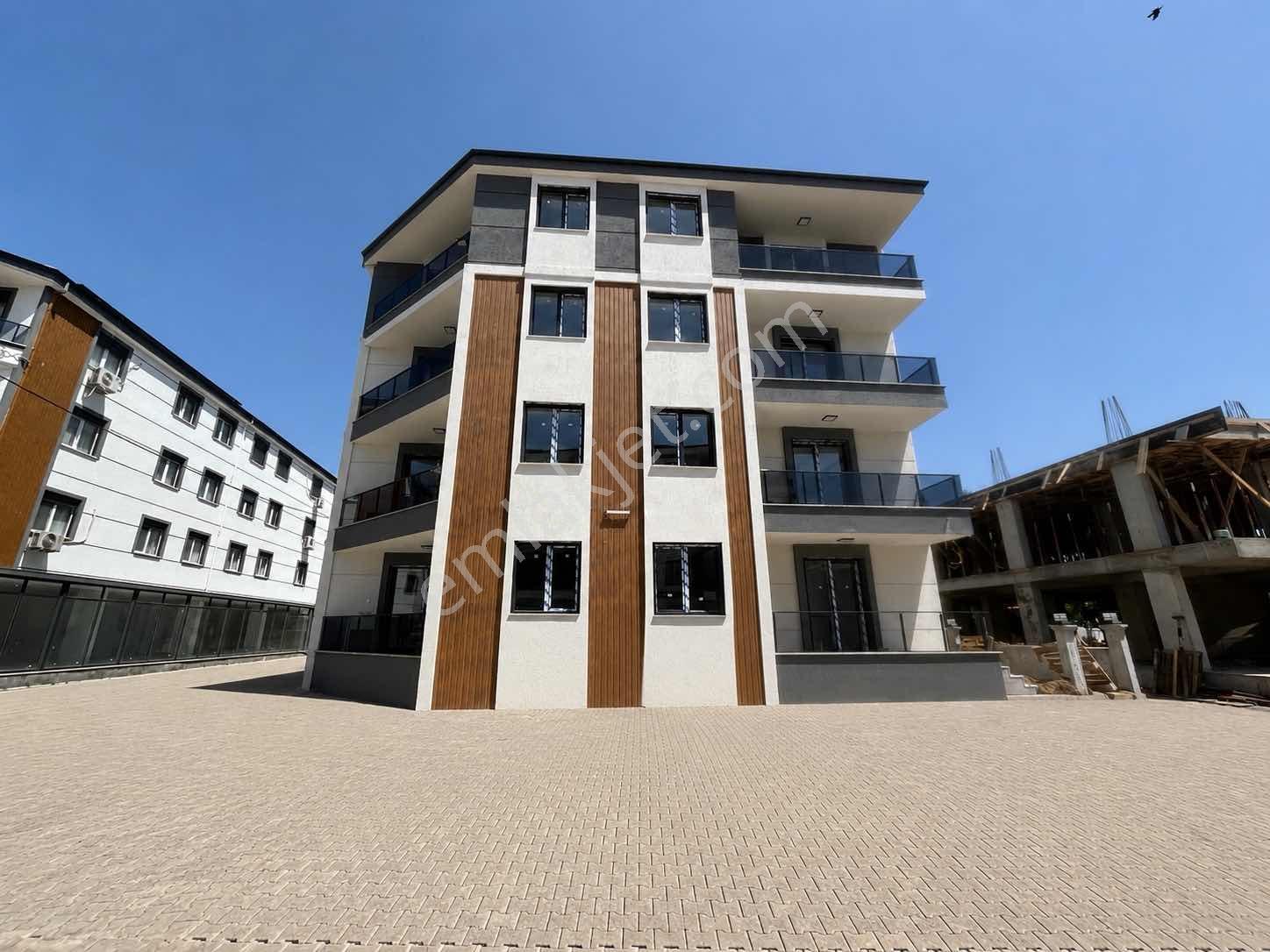 Dağlı Gayrimenkulden Şık|ve Eşyalı|2+1 Çift Banyo Kiralık - Görsel 3