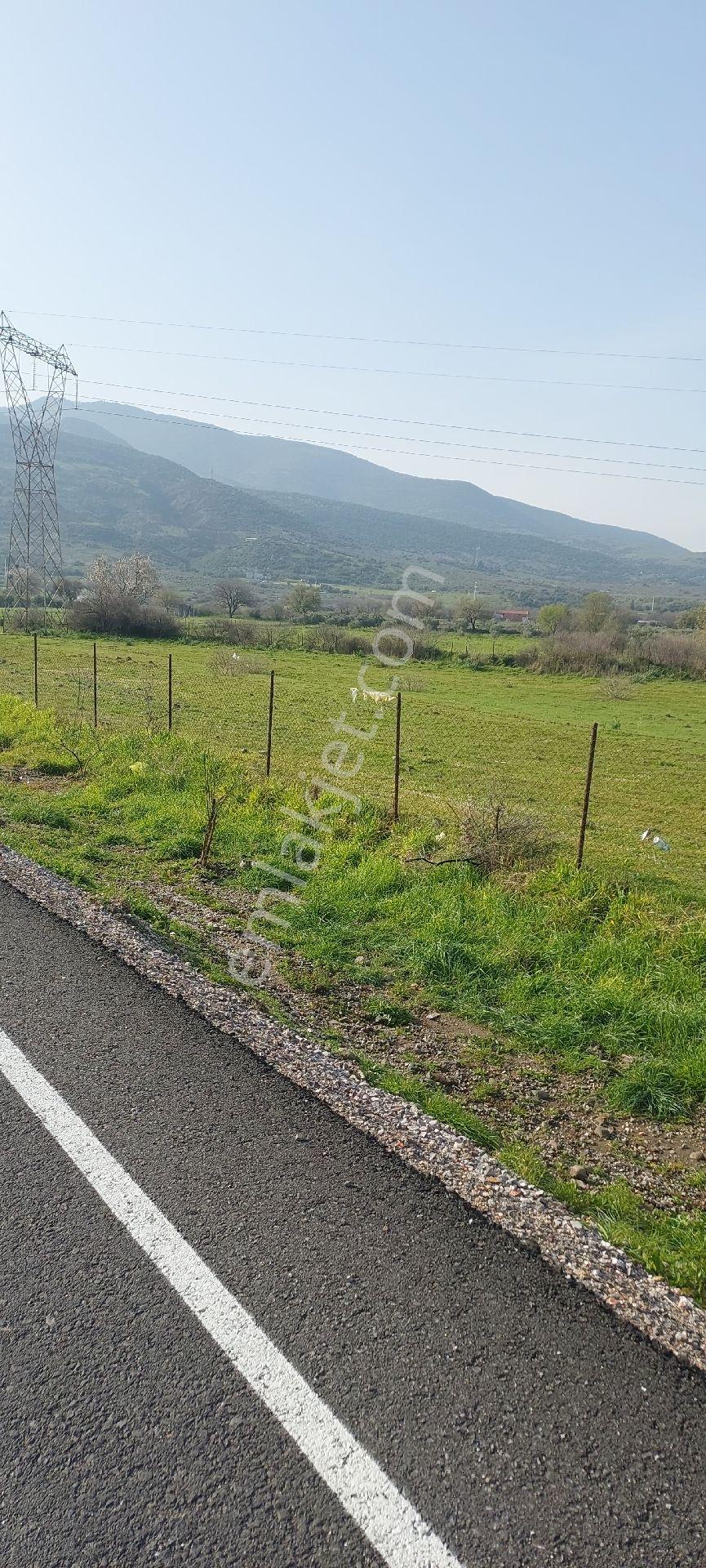 İzmir Aliağa Ekka Emlak Tan Güzelhisar Asfaltı Üzerinde 2750m2 - Görsel 7