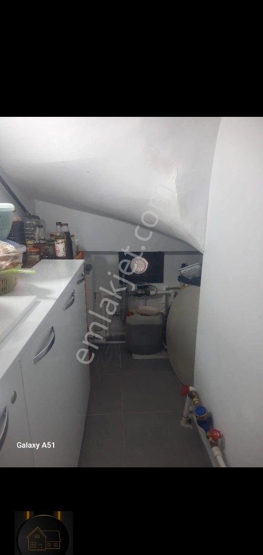 Satılık Vılla Erkilet