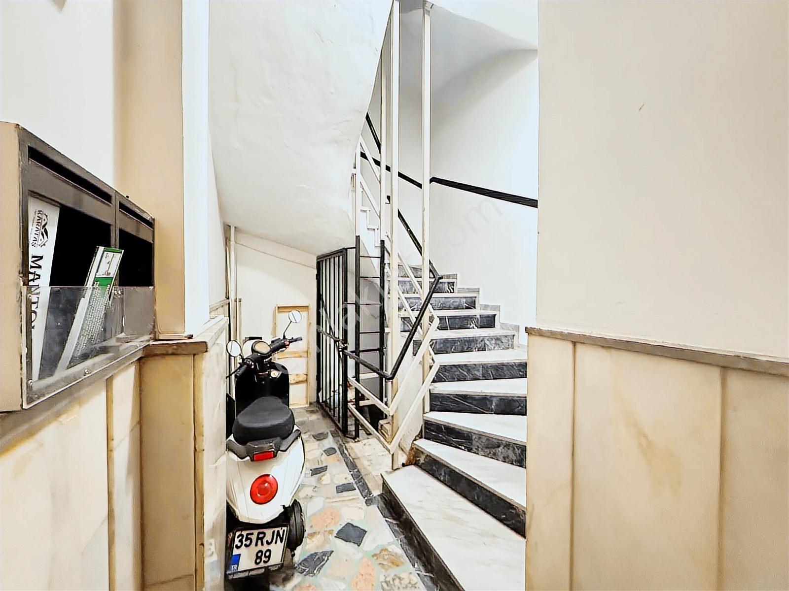 Bm Real Estate Gazcılar'da Satılık 2+1 Daire - Görsel 5