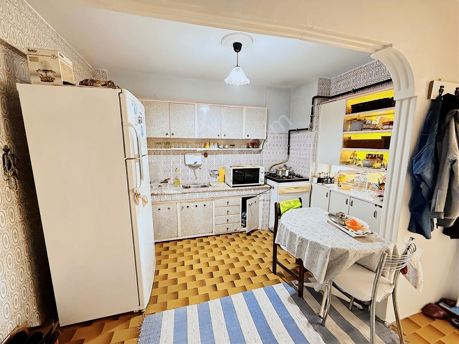 Bm Real Estate Gazcılar'da Satılık 2+1 Daire - Görsel 18