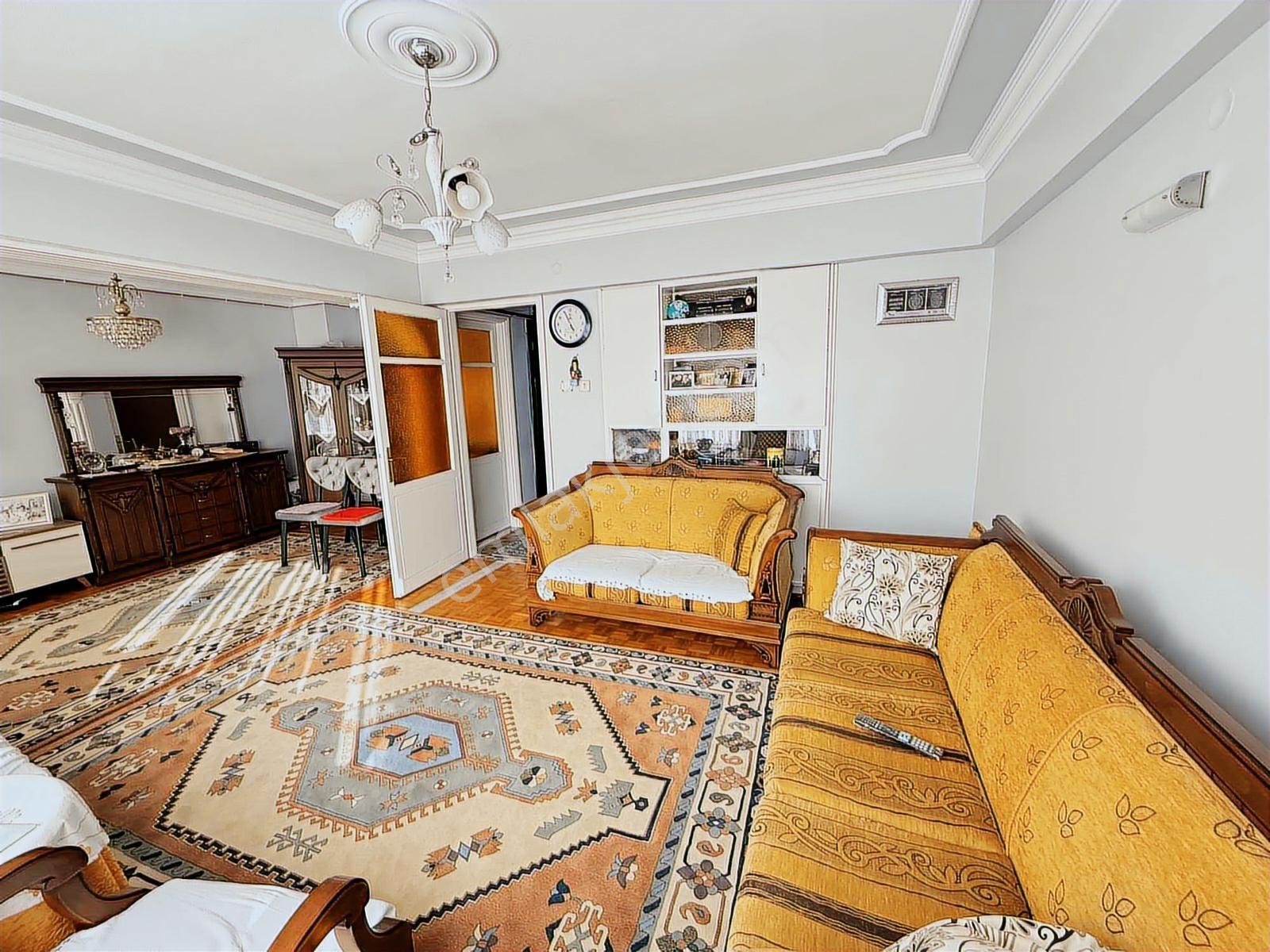 Bm Real Estate Gazcılar'da Satılık 2+1 Daire - Görsel 21