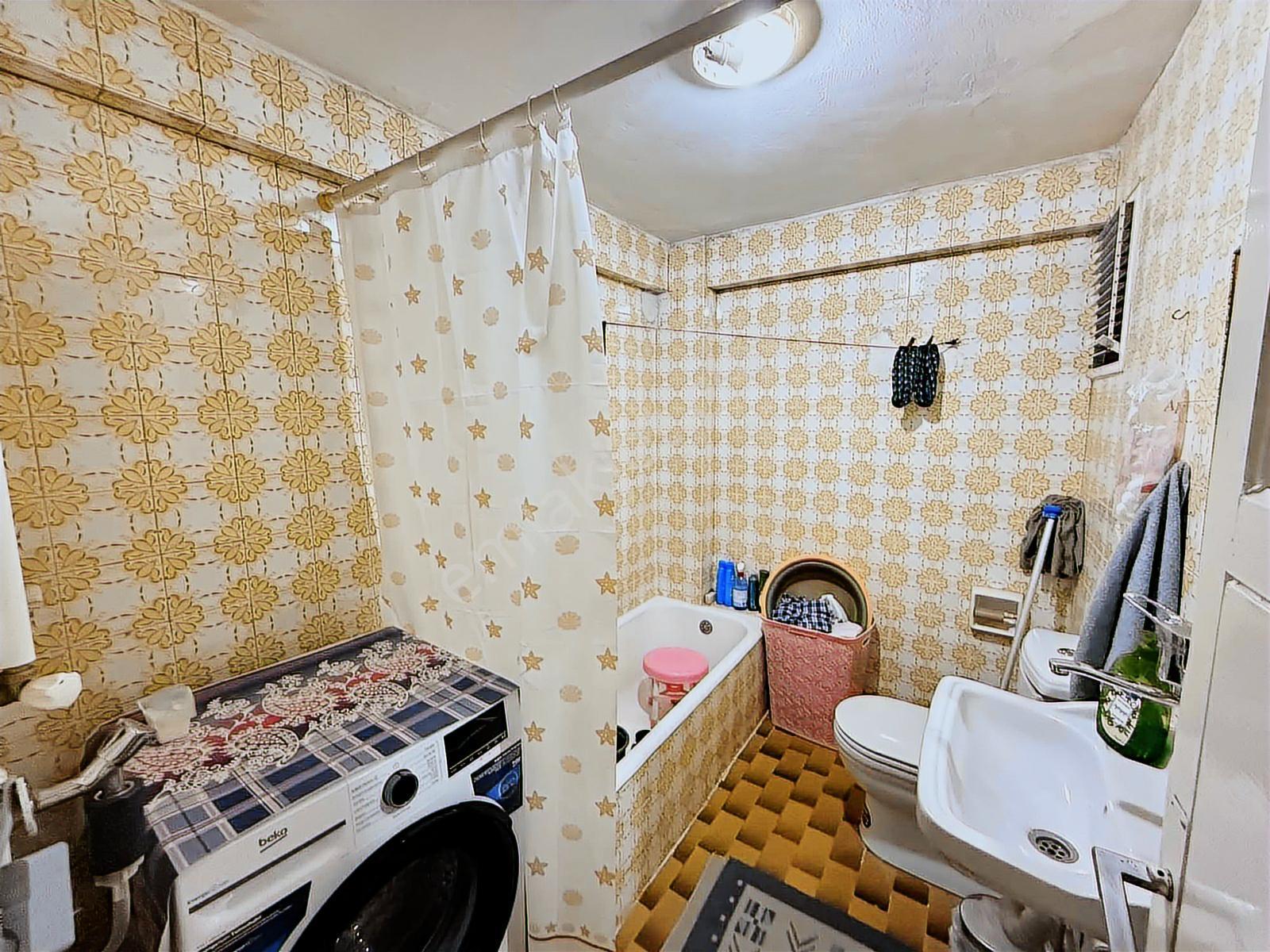 Bm Real Estate Gazcılar'da Satılık 2+1 Daire - Görsel 28