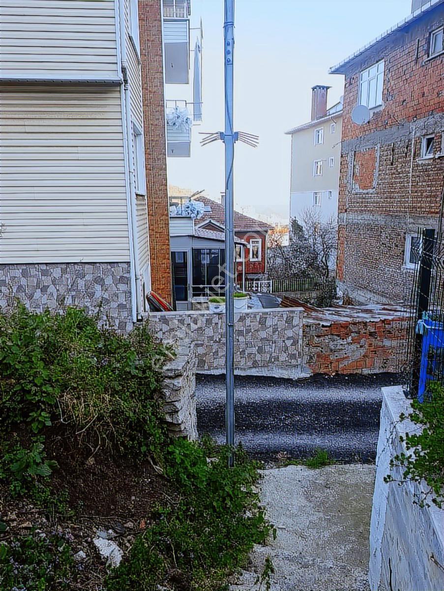 * Zeybek*den İnebolu Merkez De .2.kat Konut İmarli Satilik Arsa - Görsel 14