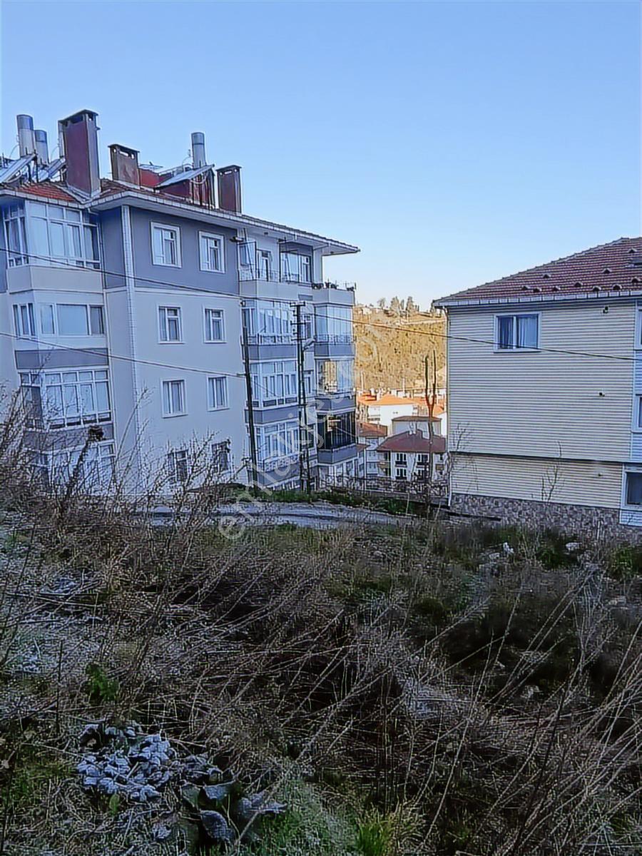 * Zeybek*den İnebolu Merkez De .2.kat Konut İmarli Satilik Arsa - Görsel 23