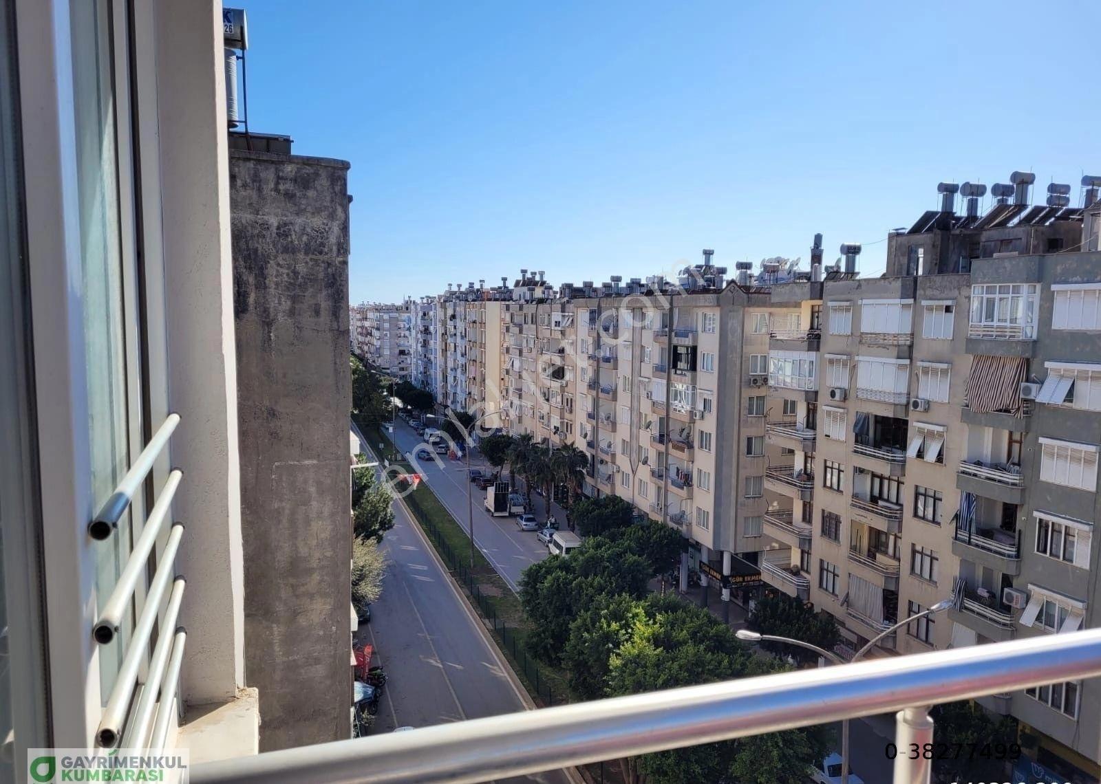 Antalya Kumluca Cadde Üzeri 3+1 Asansörlü Tadilatlı 6.kat - Görsel 22