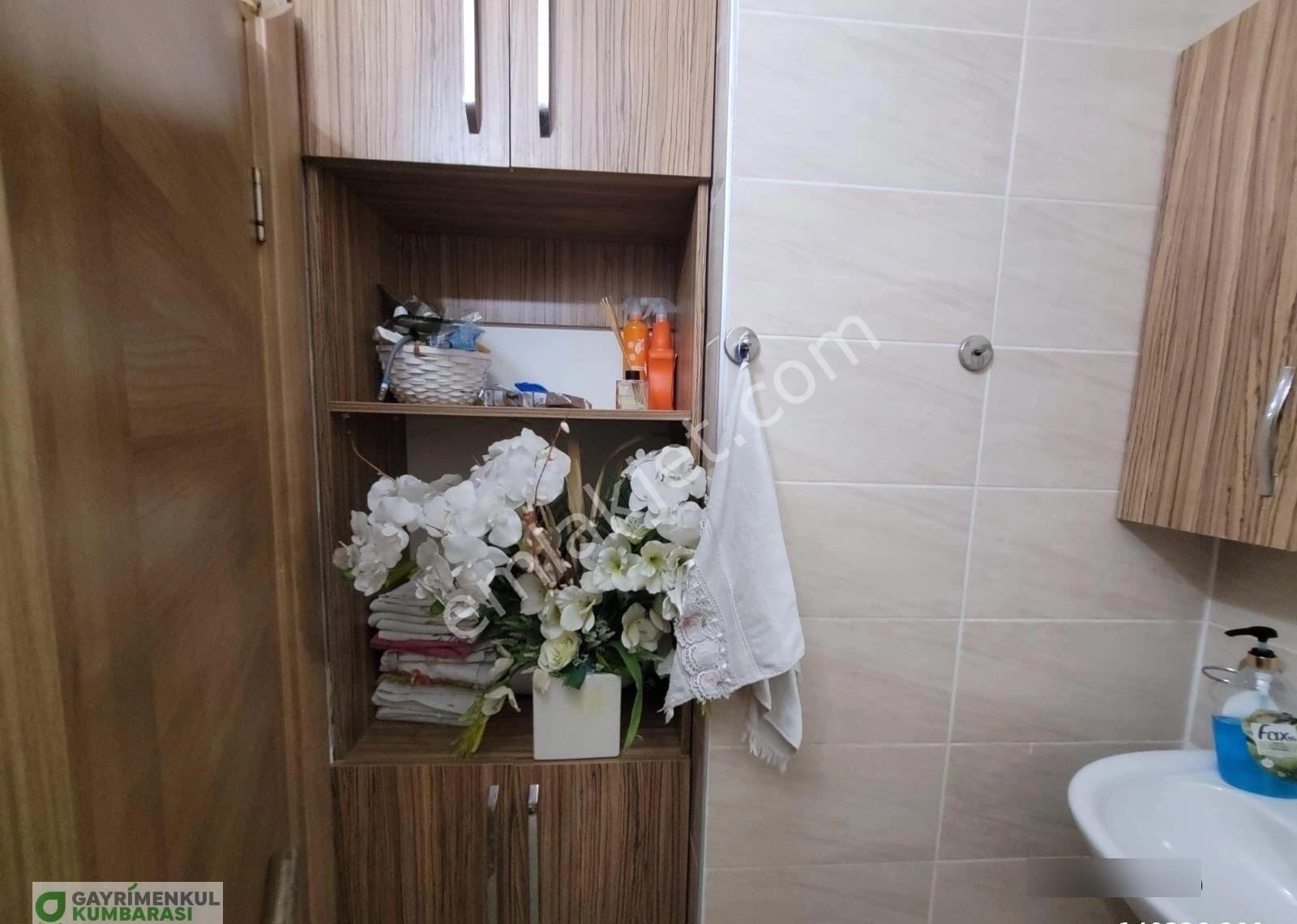 Antalya Kumluca Cadde Üzeri 3+1 Asansörlü Tadilatlı 6.kat - Görsel 23