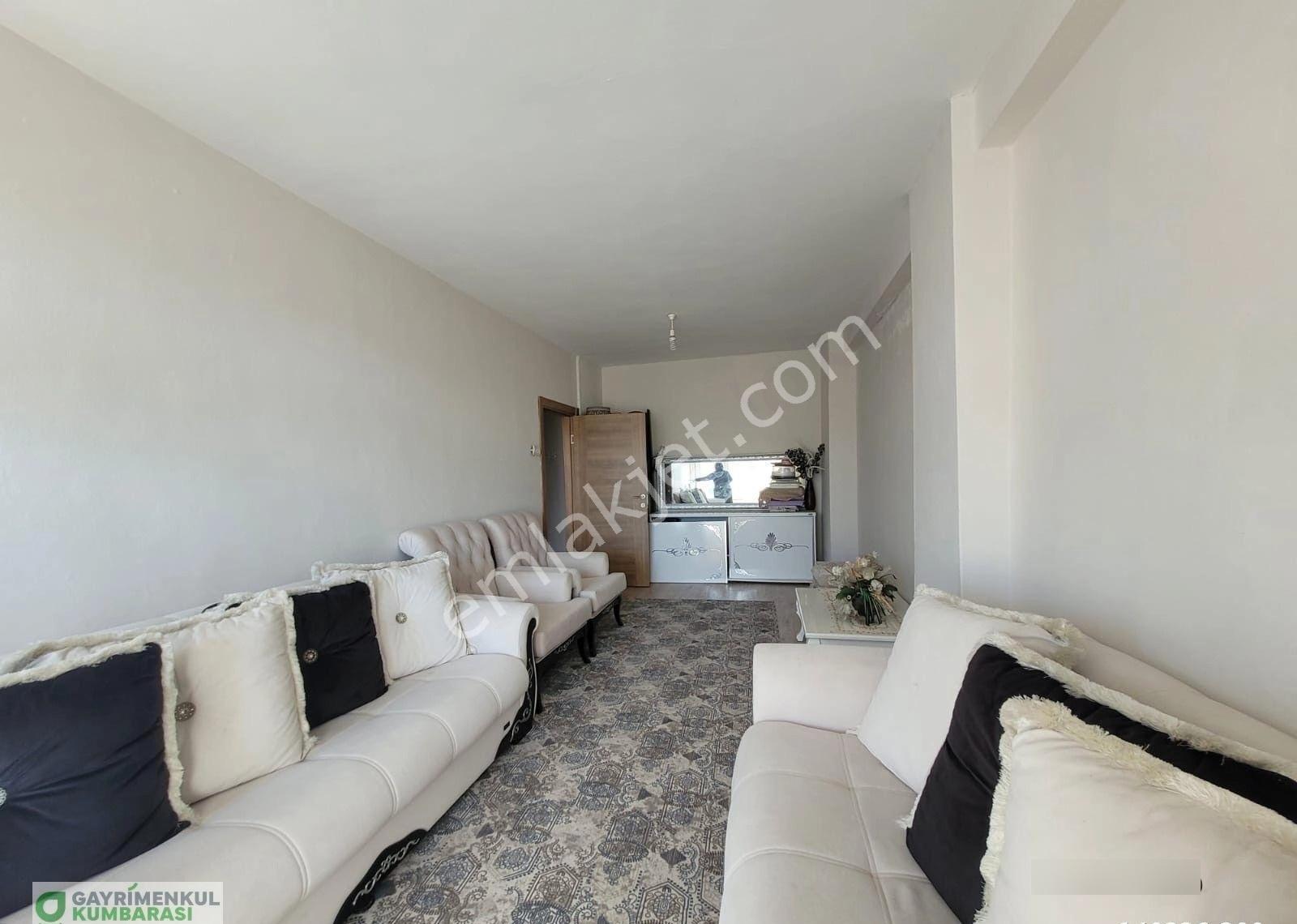 Antalya Kumluca Cadde Üzeri 3+1 Asansörlü Tadilatlı 6.kat - Görsel 4