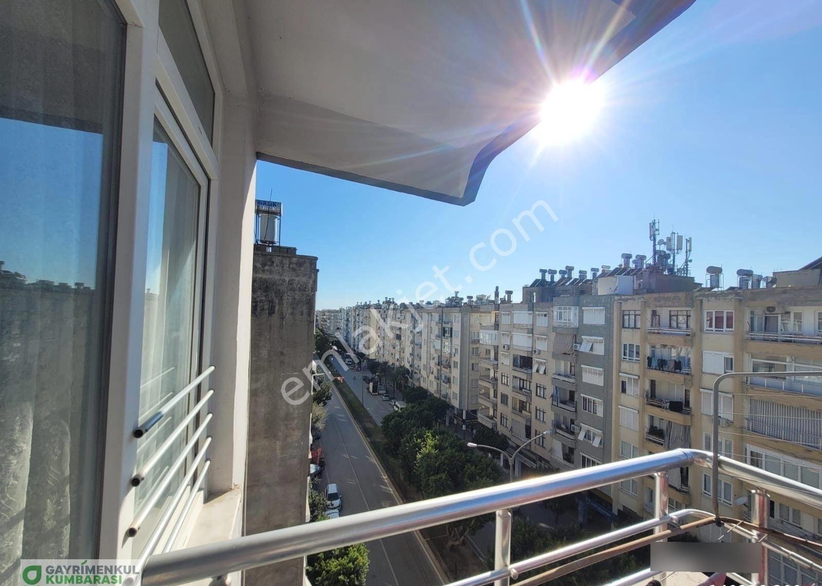 Antalya Kumluca Cadde Üzeri 3+1 Asansörlü Tadilatlı 6.kat - Görsel 28