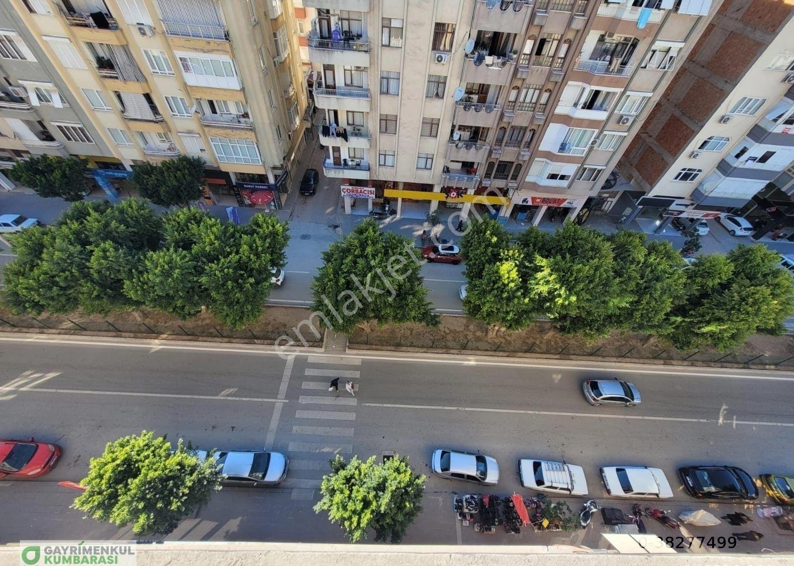 Antalya Kumluca Cadde Üzeri 3+1 Asansörlü Tadilatlı 6.kat - Görsel 14
