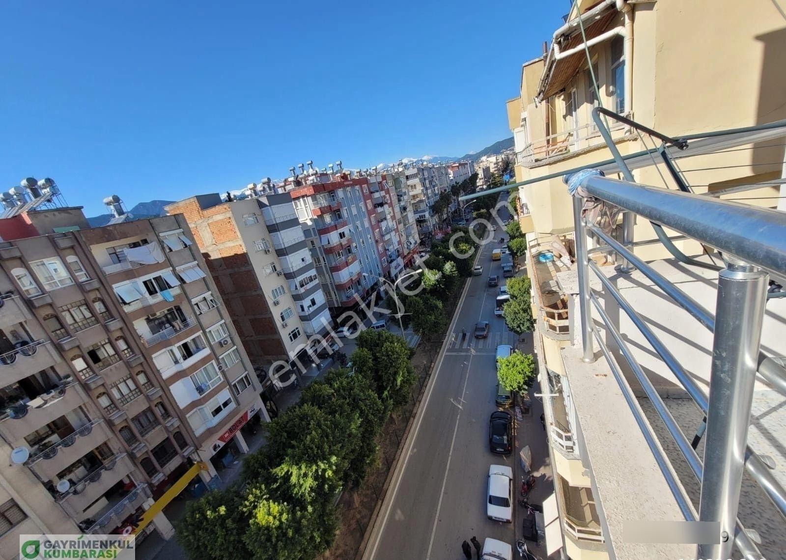 Antalya Kumluca Cadde Üzeri 3+1 Asansörlü Tadilatlı 6.kat - Görsel 15