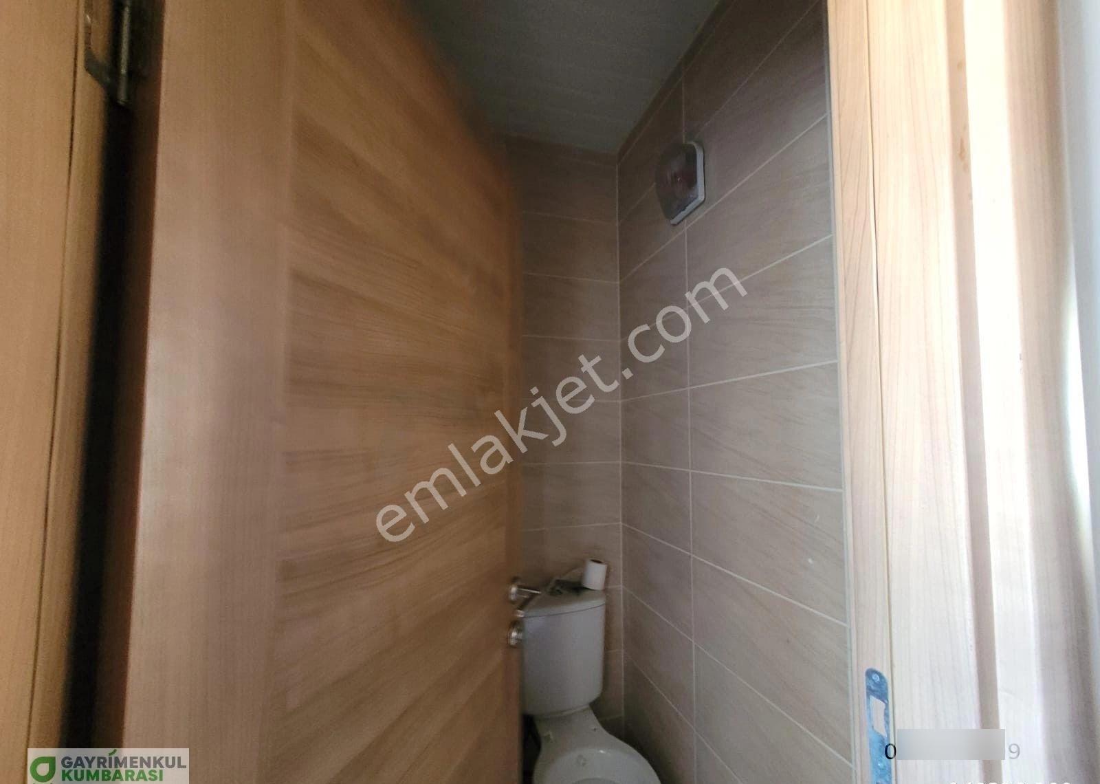 Antalya Kumluca Cadde Üzeri 3+1 Asansörlü Tadilatlı 6.kat - Görsel 19