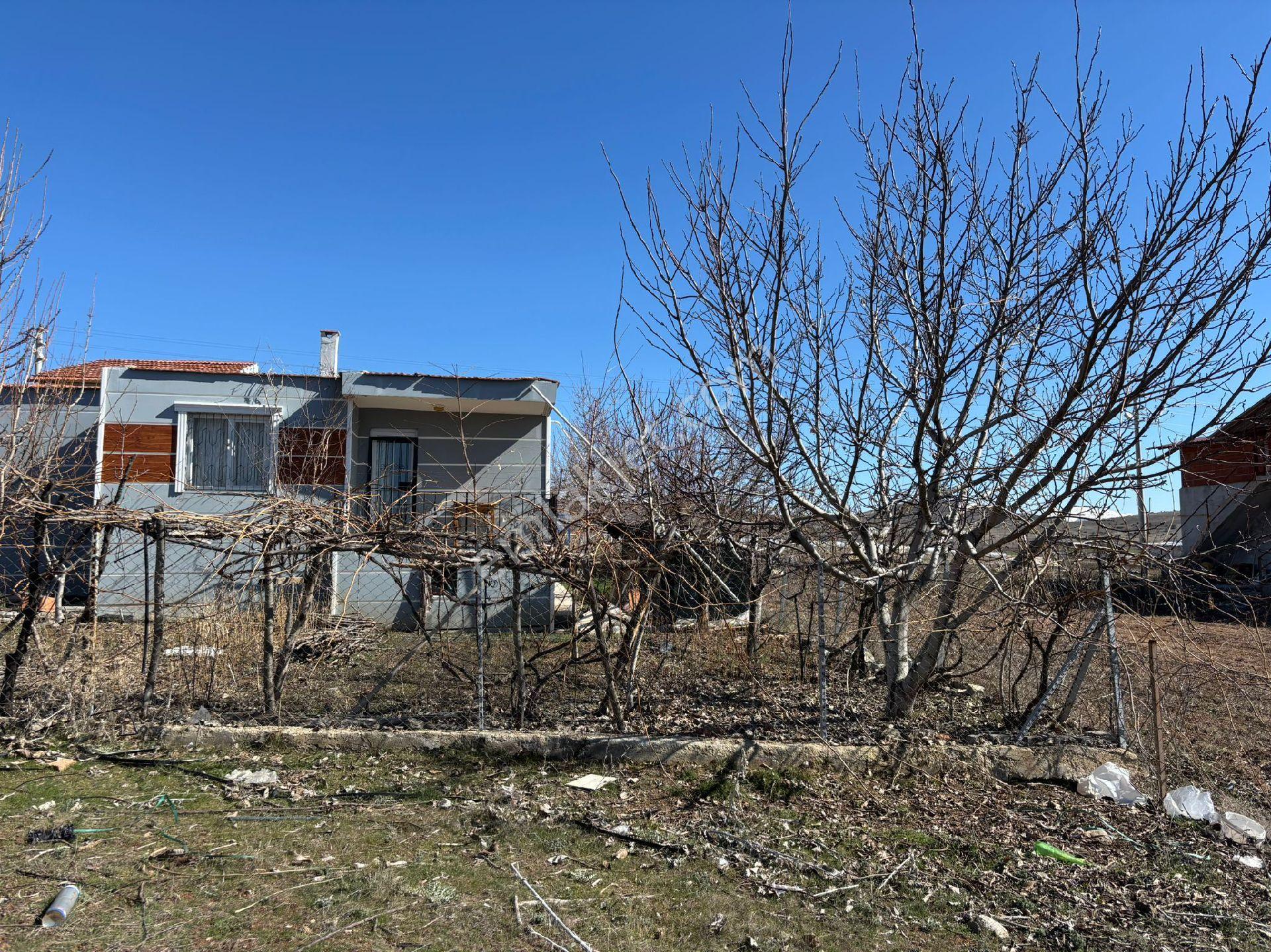 Çavdır Merkezde Müstakil Konut - Görsel 8