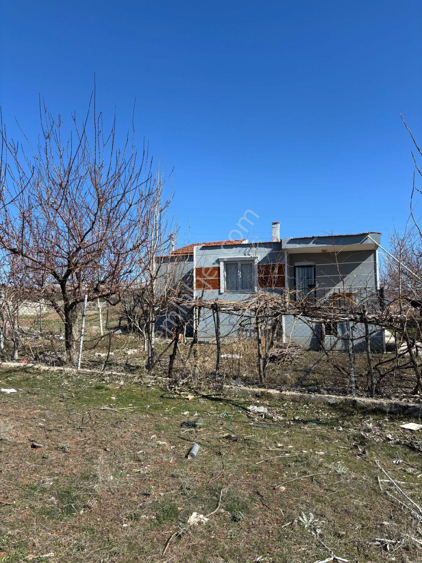 Çavdır Merkezde Müstakil Konut - Görsel 2