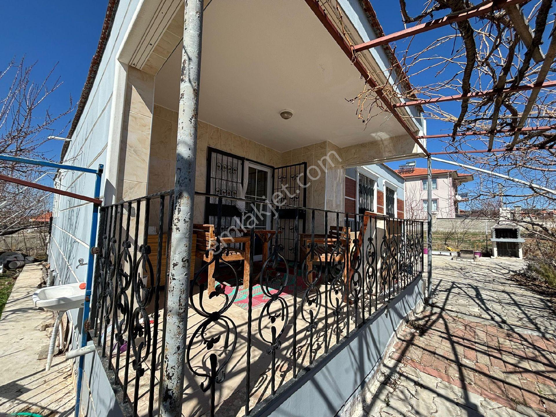 Çavdır Merkezde Müstakil Konut - Görsel 20