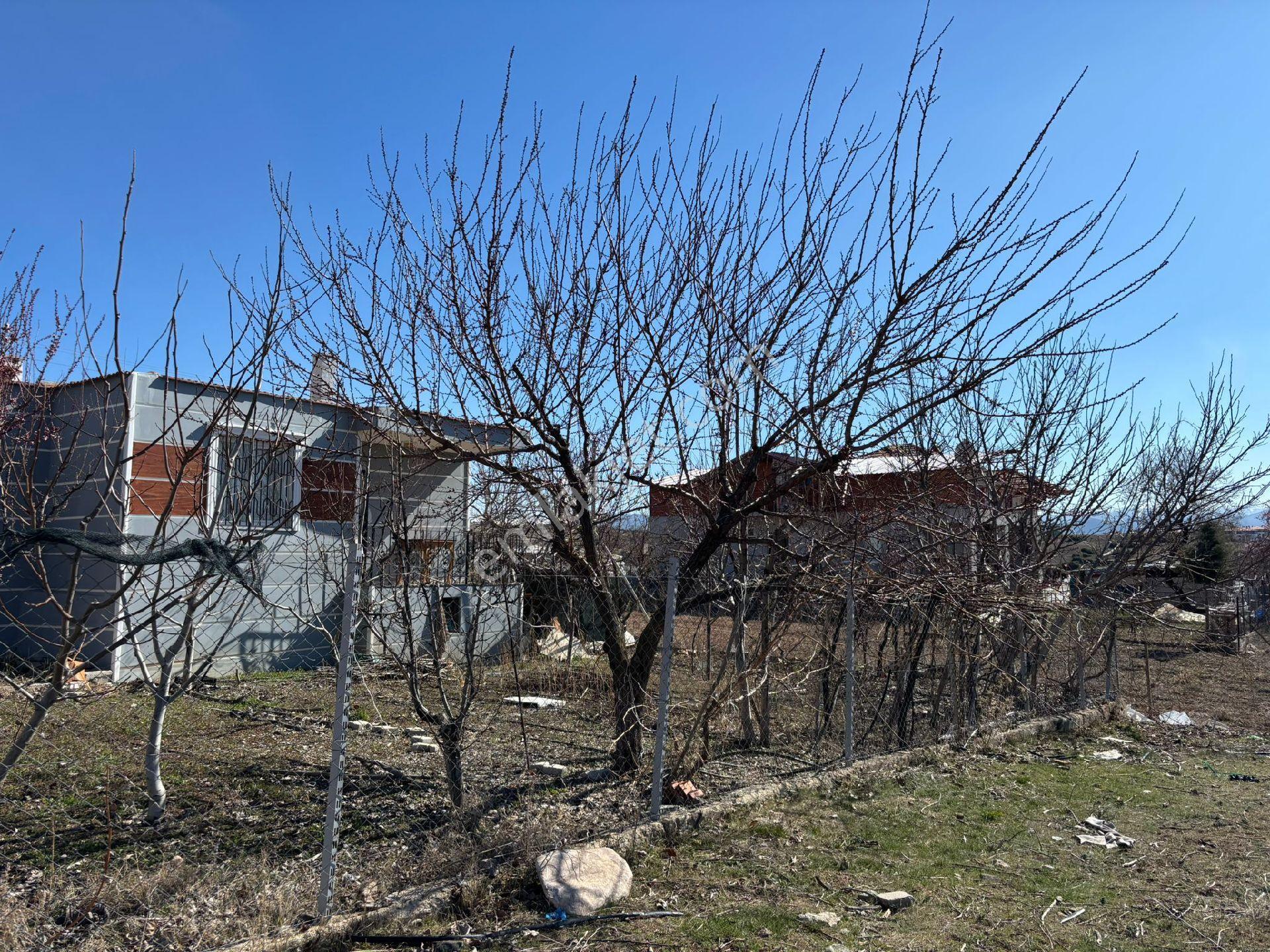 Çavdır Merkezde Müstakil Konut - Görsel 9
