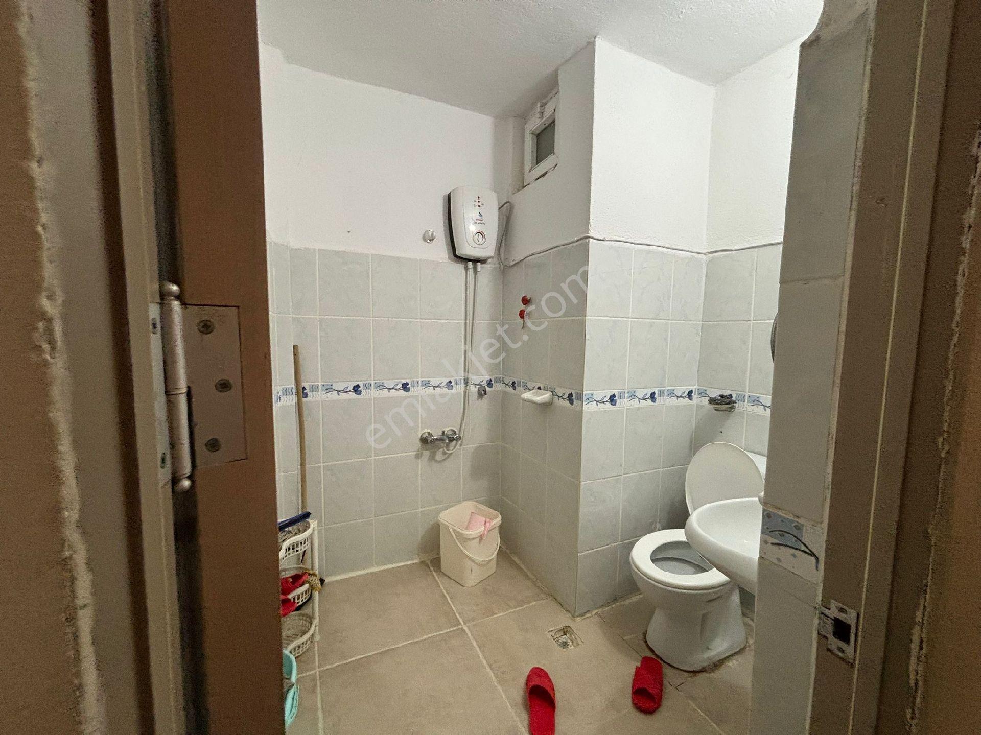 Çavdır Merkezde Müstakil Konut - Görsel 15