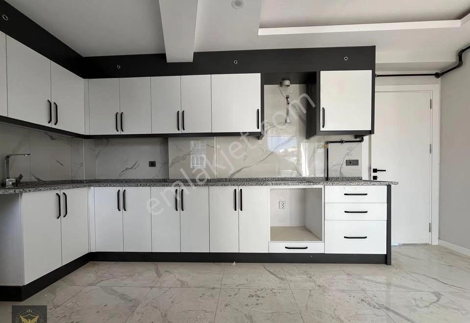 Beylikdüzü Yakuplu Mh.kent Ormanı Manzaralı 2+1 Lüx Dairemiz