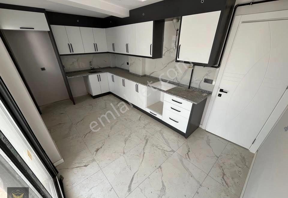 Beylikdüzü Yakuplu Mh.kent Ormanı Manzaralı 2+1 Lüx Dairemiz - Görsel 4