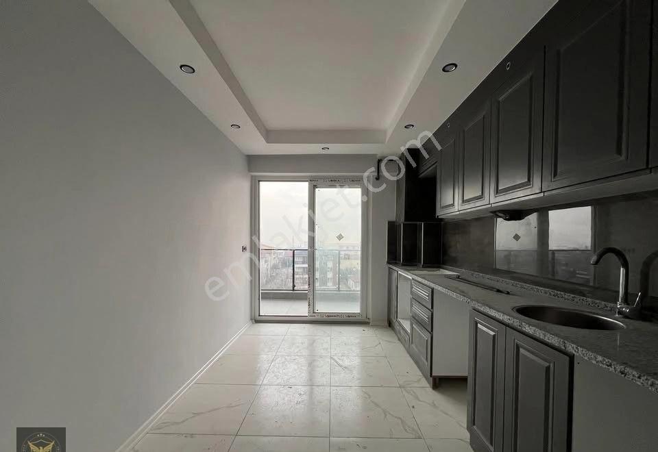 Güzelyurt Mh.metrobüse Yakın Şık Tasarımlı 2+1 Satılık Dairemiz.. - Görsel 5