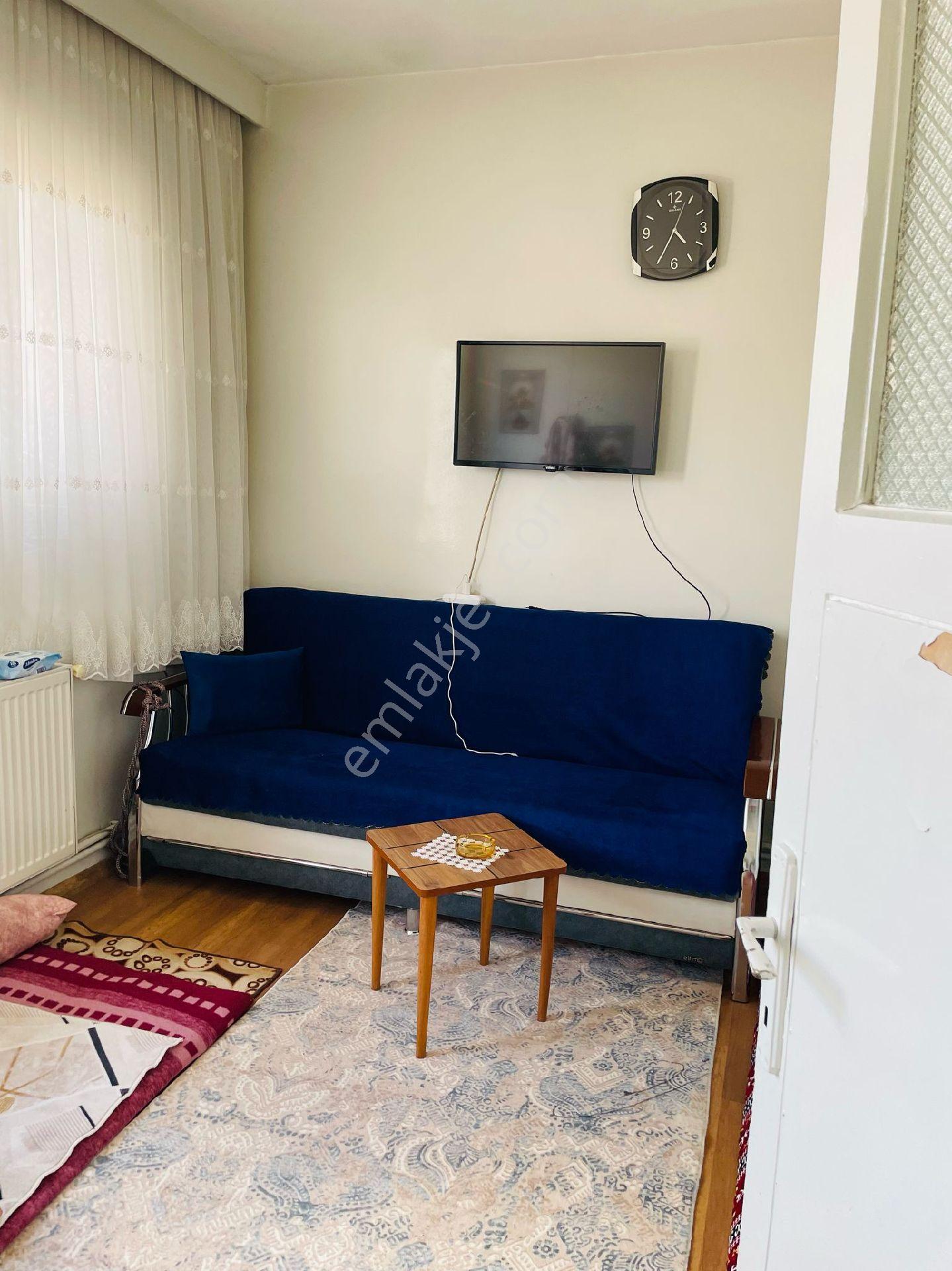 Şehreküstü De Ana Cadde Üzerinde Satılık 3+1 - Görsel 5