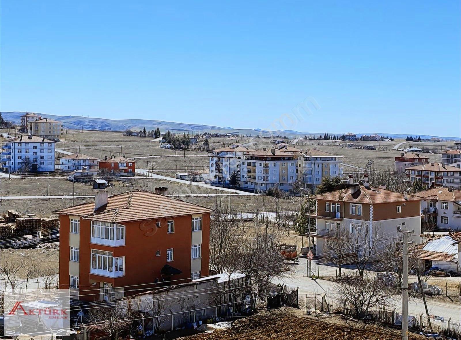 //aktürk Emlak\\ Ara Kat Güney Ön Cephe Sıfır Kupon 3+1 Daire*** - Görsel 8