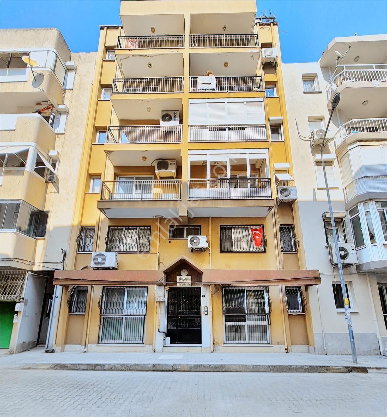K.yaka Lisesi Yakını Çift Cephe Arakat D.gazlı 2+1 90 M2 - Görsel 29