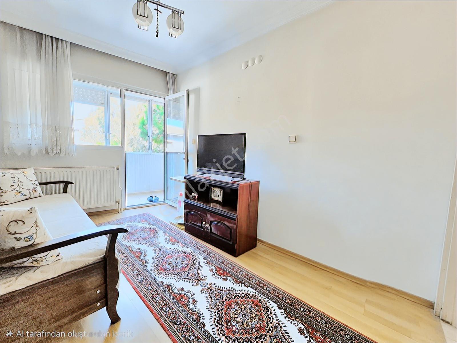 K.yaka Lisesi Yakını Çift Cephe Arakat D.gazlı 2+1 90 M2 - Görsel 22