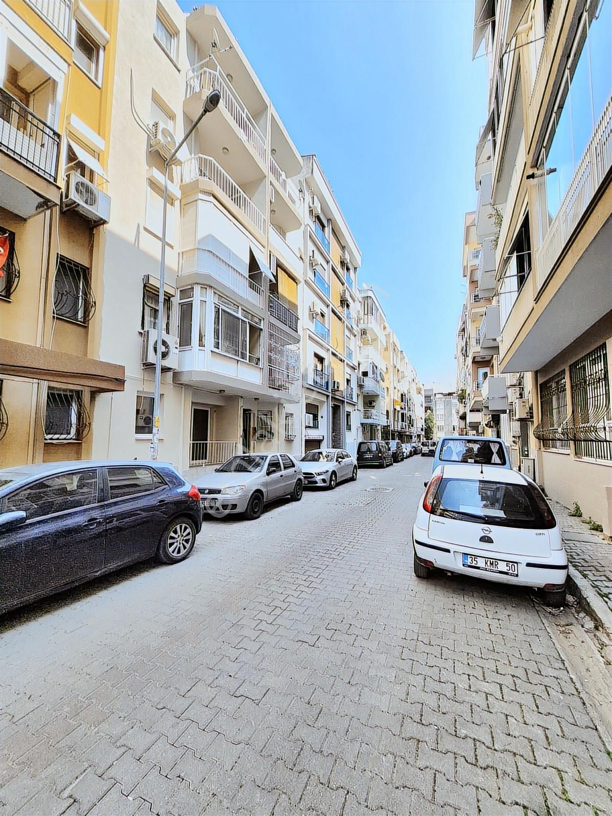 K.yaka Lisesi Yakını Çift Cephe Arakat D.gazlı 2+1 90 M2 - Görsel 31
