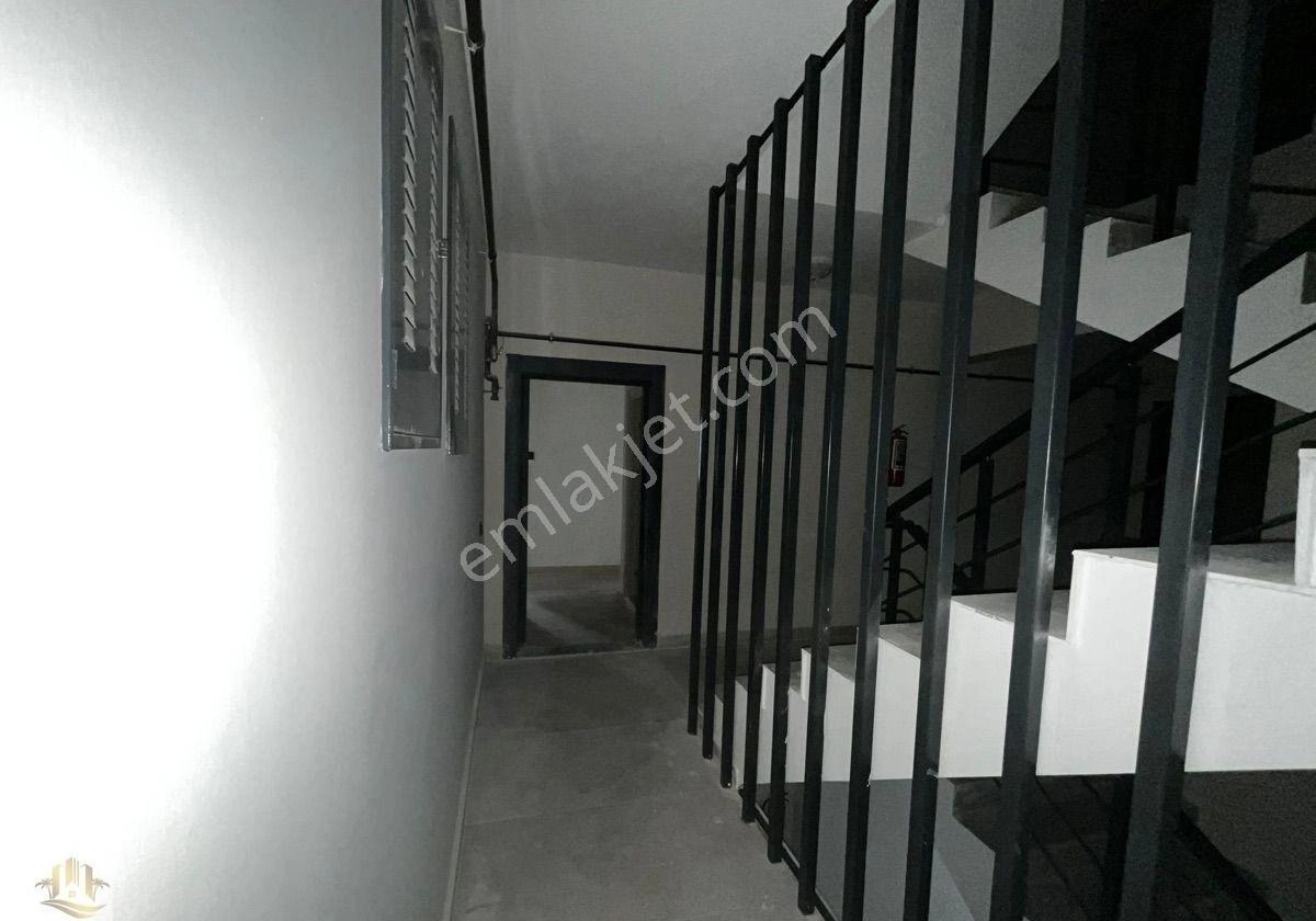 Yuvam Gayrimenkul'den Alaaddin Cami Civarı A Plus 3+1 Satılık Daire - Görsel 9