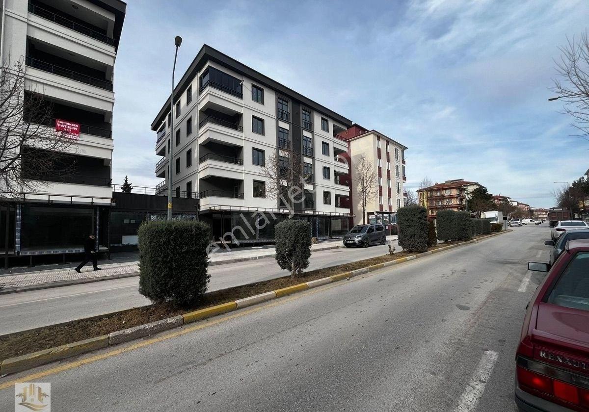 Yuvam Gayrimenkul'den Alaaddin Cami Civarı A Plus 3+1 Satılık Daire