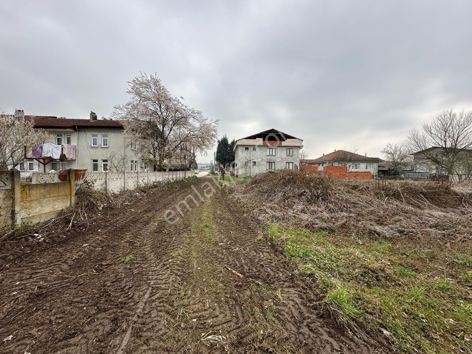 Ağa Mah.de Satılık 2 Kat %30 Konut İmarlı 298 M2 Parsel - Görsel 23
