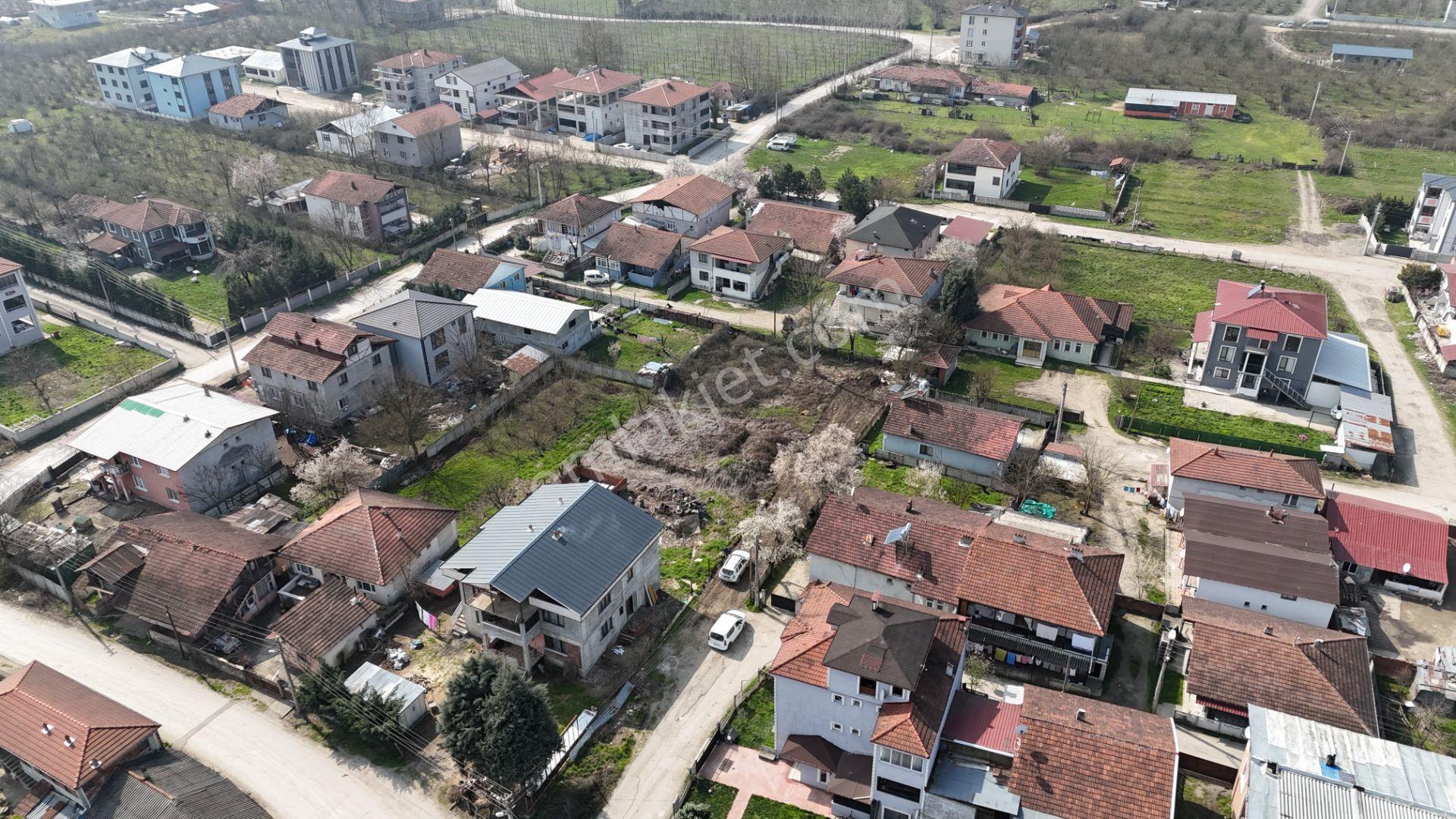Ağa Mah.de Satılık 2 Kat %30 Konut İmarlı 298 M2 Parsel - Görsel 7