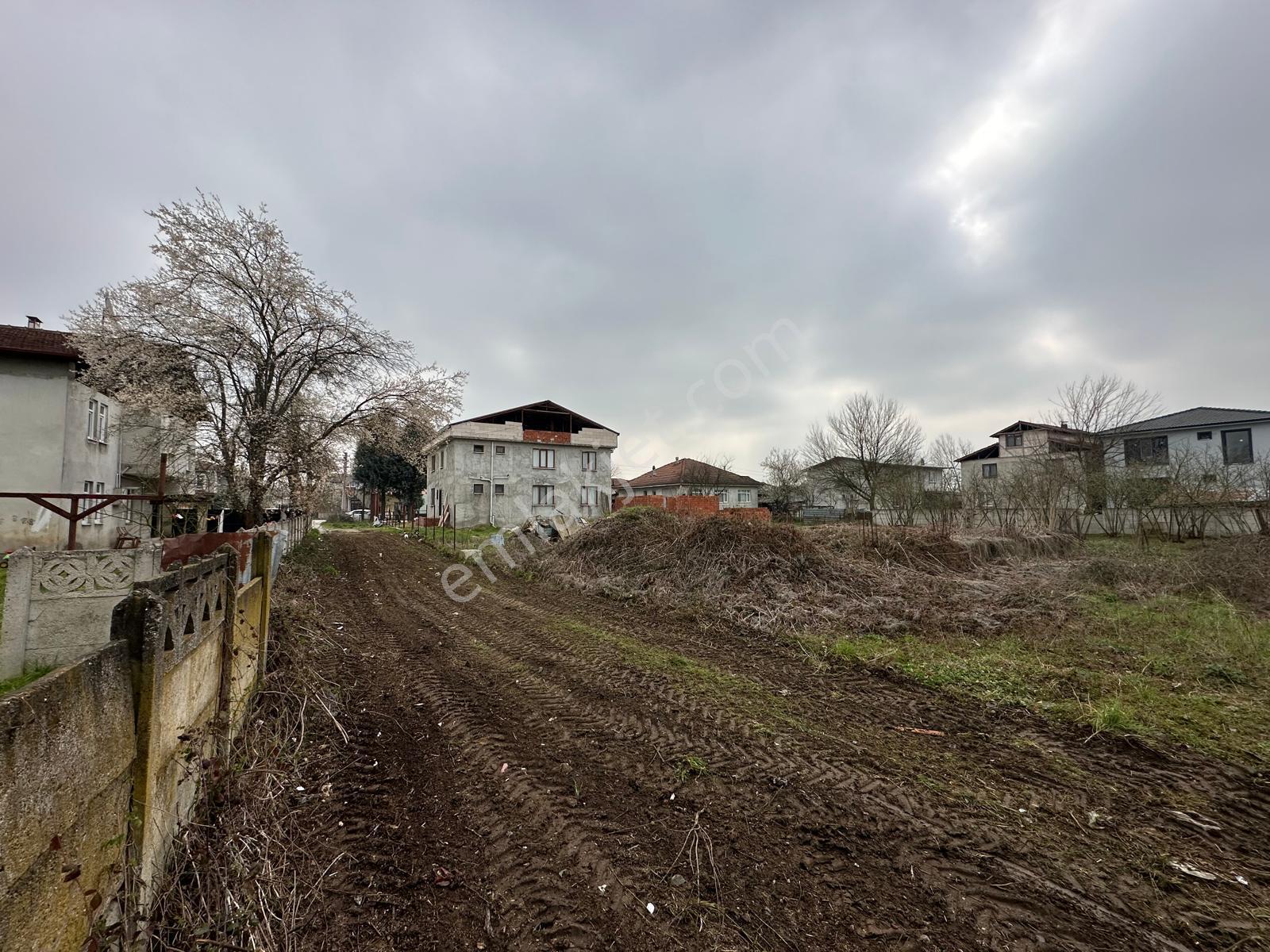 Ağa Mah.de Satılık 2 Kat %30 Konut İmarlı 298 M2 Parsel - Görsel 13