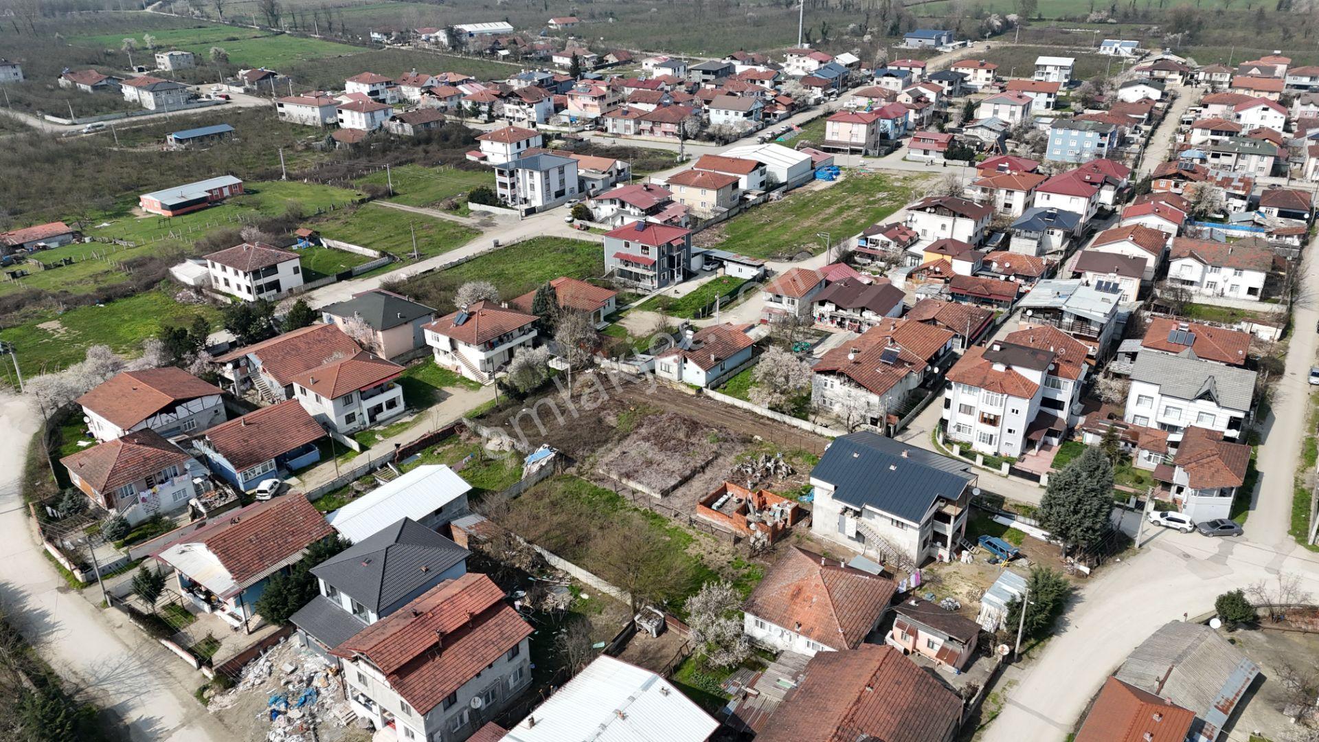 Ağa Mah.de Satılık 2 Kat %30 Konut İmarlı 298 M2 Parsel - Görsel 8