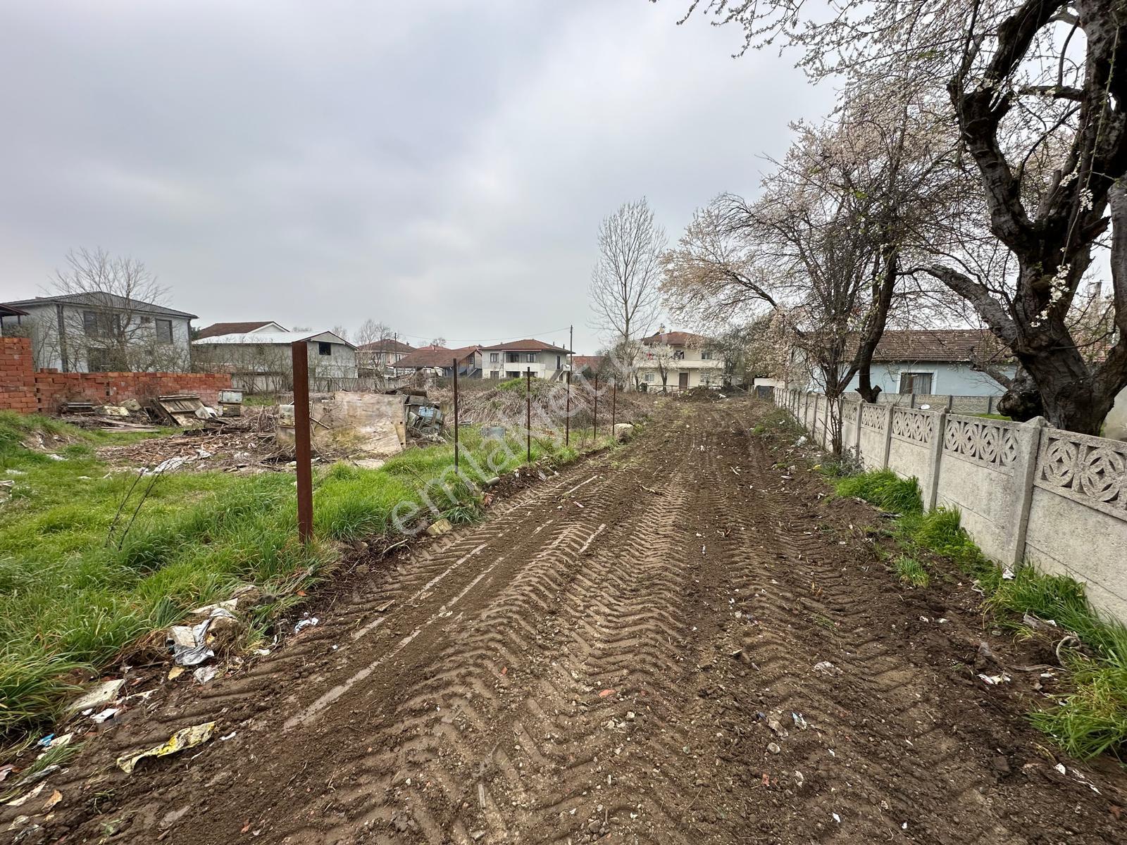 Ağa Mah.de Satılık 2 Kat %30 Konut İmarlı 298 M2 Parsel - Görsel 11
