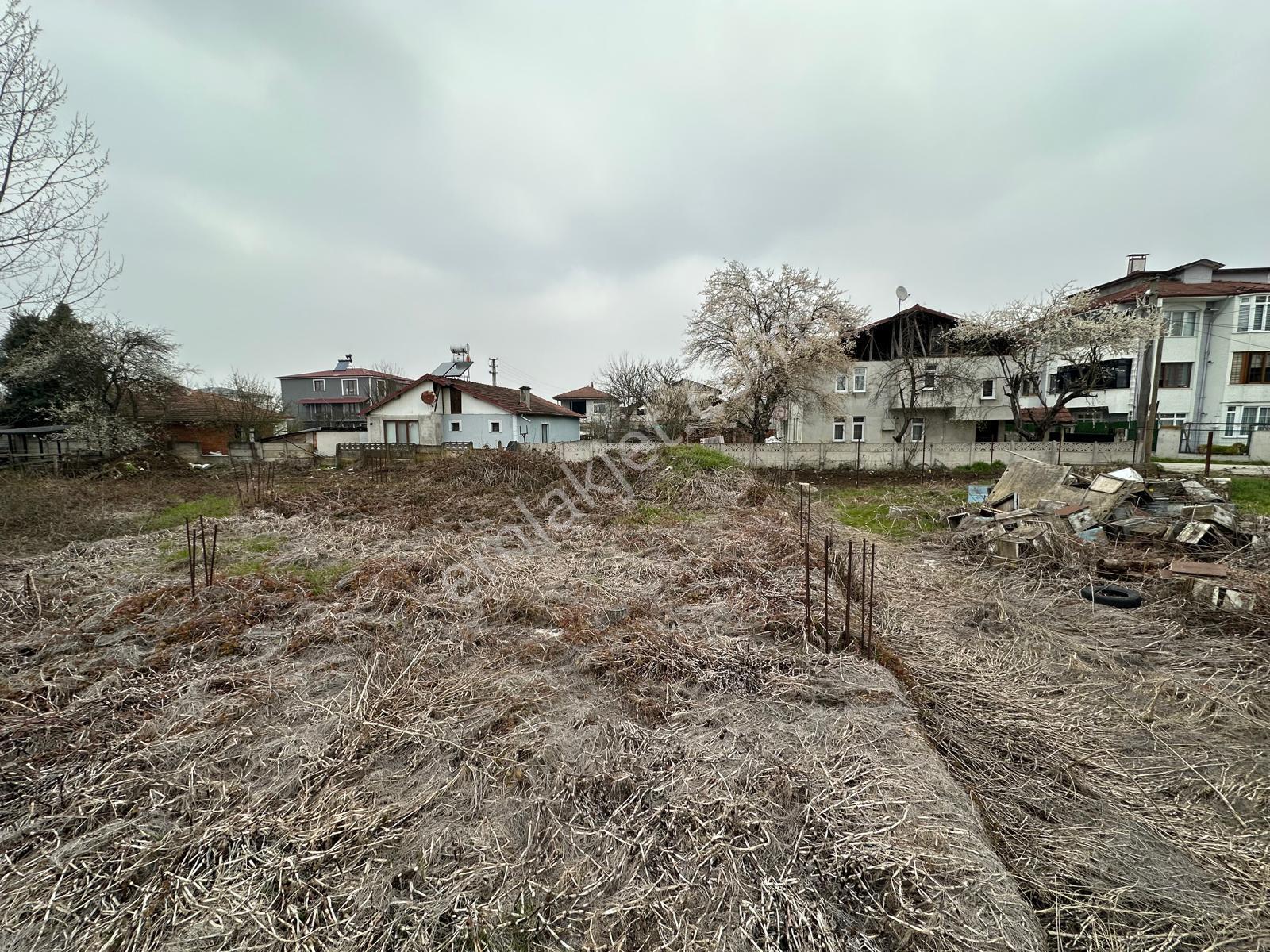 Ağa Mah.de Satılık 2 Kat %30 Konut İmarlı 298 M2 Parsel - Görsel 17
